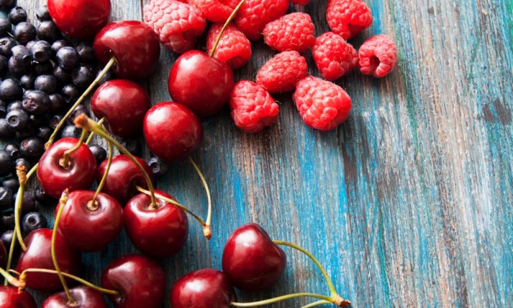 Αγχος: Αυτά είναι τα καλύτερα τρόφιμα για να το καταπολεμήσετε